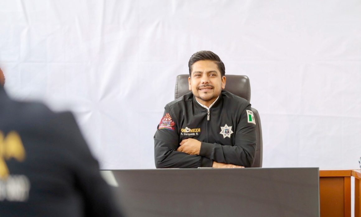 Nezahualcóyotl en crisis de basura: el edil Adolfo Cerqueda acusado de complicidad y negligencia