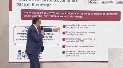 Nezahualcóyotl se Consolida como Polo de Desarrollo Económico con Beneficios Fiscales y Conectividad Estratégica