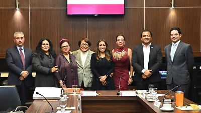 Nezahualcóyotl se convertirá en centro económico con terrenos del ex Vaso de Texcoco