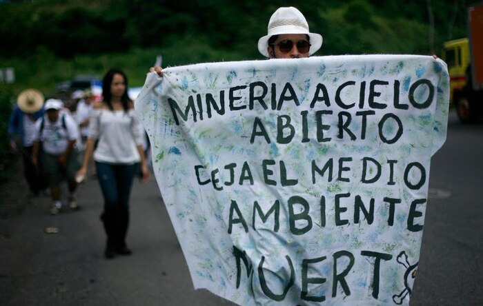 Nicaragua continúa entregando tierras a empresas chinas en medio de críticas ambientales y opositoras