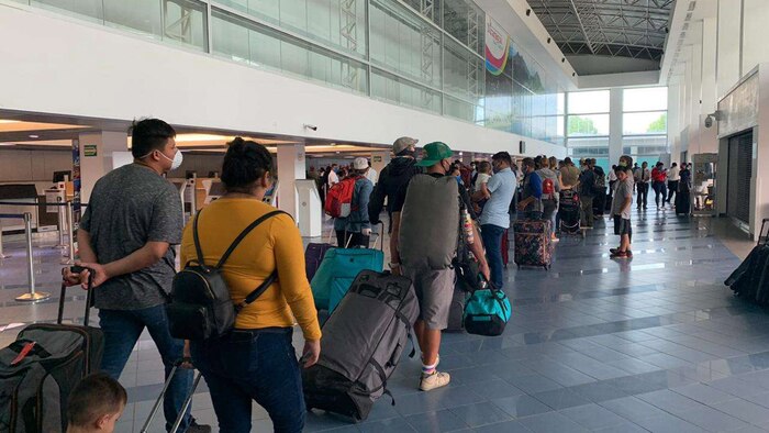 Nicaragua elimina la visa para cubanos y cierra su papel como 'trampolín migratorio' hacia EE.UU.