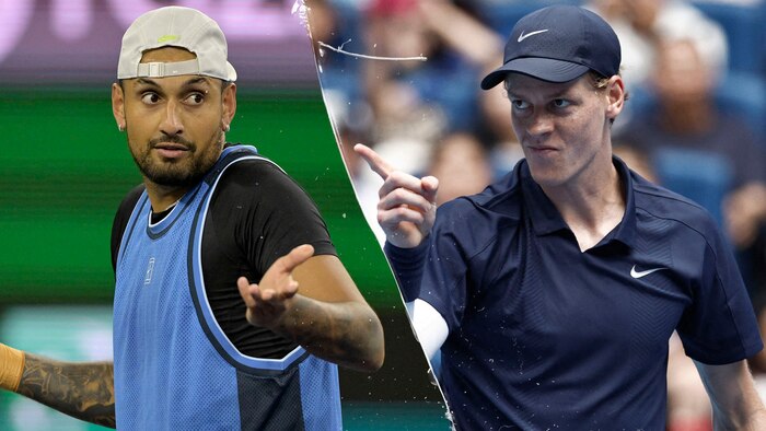 Nick Kyrgios reaparece con duras críticas hacia Jannik Sinner por caso de dopaje y percepciones de desigualdad en el tenis