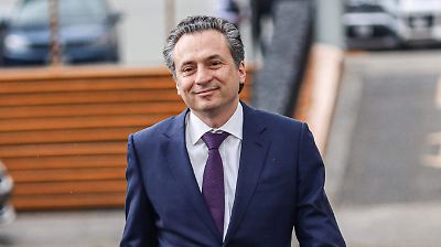 Niegan a Emilio Lozoya amparo contra proceso penal por caso Agronitrogenados, y avanza su juicio