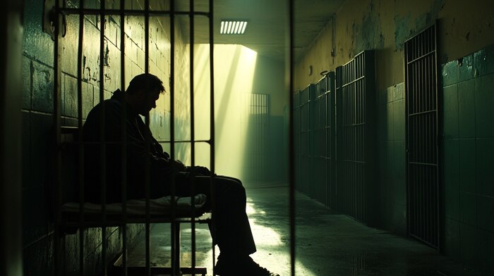 Niegan libertad anticipada a hombre condenado por secuestro extorsivo en el conurbano