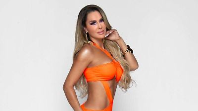 Ninel Conde, Elaine Haro y Mariana Botas sellan una alianza en 'La Casa de los Famosos México' previo a las nominaciones