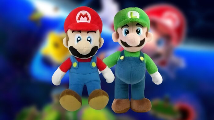 Nintendo gana demanda contra empresa peruana por importación no autorizada de productos con personajes Mario y Luigi