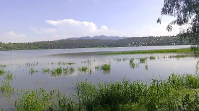 Niveles de las presas en el Valle de México tras las recientes lluvias: ¿están en riesgo?