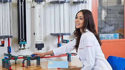 ¿No quedaste en la pública? Sigue tu camino en una universidad de calidad