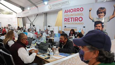 ¿No recibes tus estados de cuenta de Afore? Aquí te decimos qué hacer