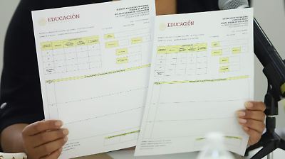 ¿No recogiste la boleta de la SEP? Esto puede afectar tus trámites escolares