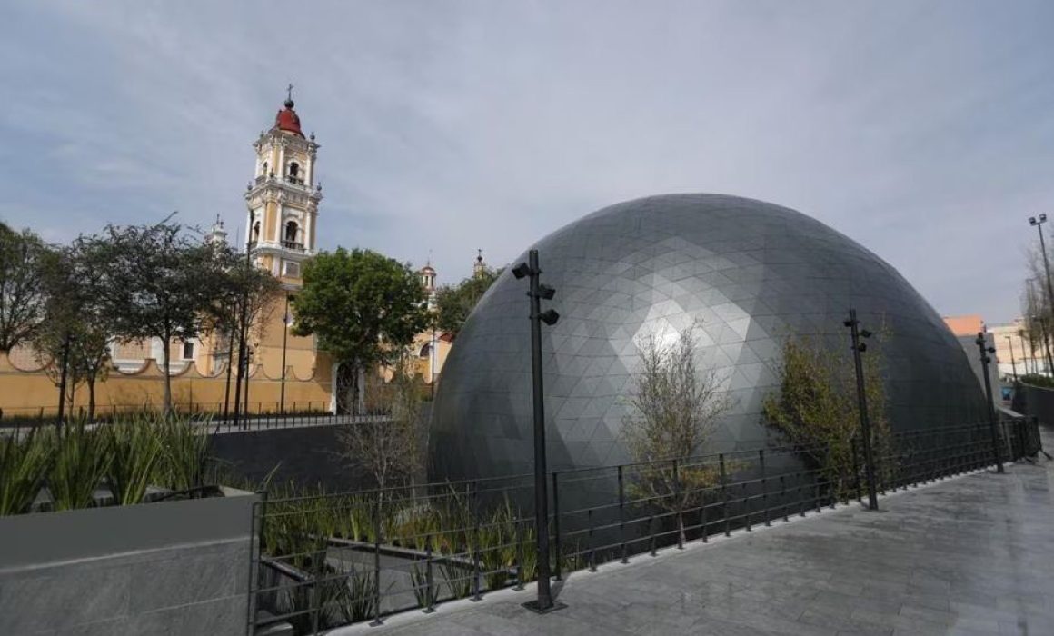 ¡No te Pierdas Este Fin de Semana en el Planetario de Toluca! Funciones Increíbles que Te Sorprenderán