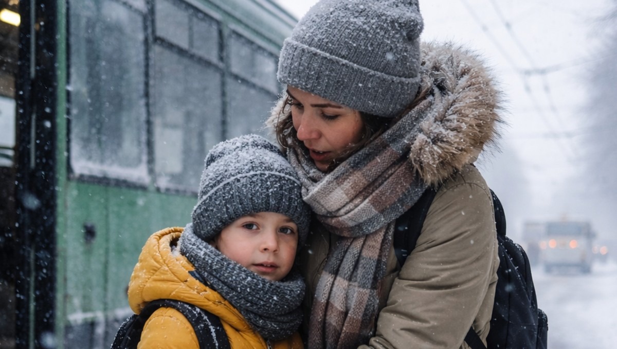 ¡No te confiar! Así seguirá el frío en CDMX y Edomex hoy 26 de enero: zonas y horarios que debes vigilar