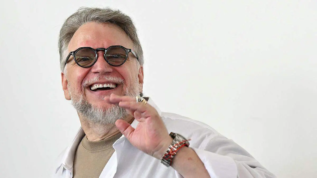 ¡No te lo Pierdas! Cine Gratis con las Mejores Películas de Guillermo del Toro en la CDMX