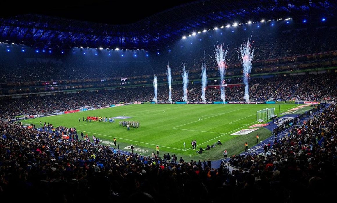 ¡No te lo pierdas! Boletos económicos para el repechaje mundialista en MTY y GDL te acercan a la ocasión de tu vida