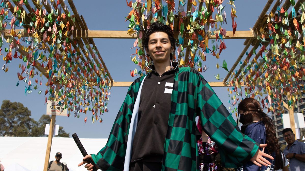 ¡No te pierdas el Bazarcito Japonés en CDMX! Actividades, fechas y cómo asistir gratis