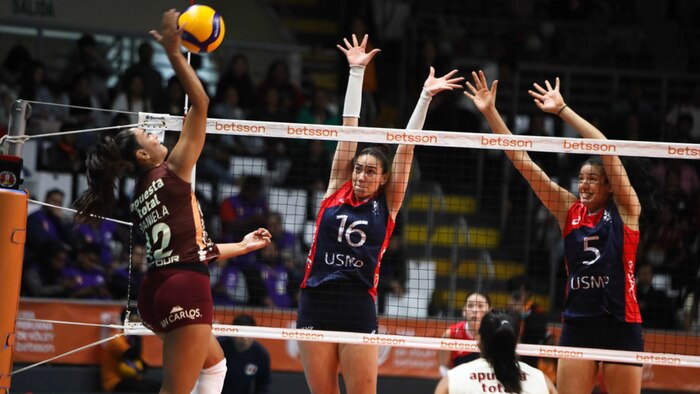 ¡No te pierdas la 5ta fecha del vóley peruano! Horarios, partidos y todo lo que debes saber