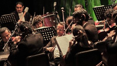 ¡No te pierdas la Gala Mexicana de la OFIT con música en honor a México y sorpresa en el Festival de Toluca!