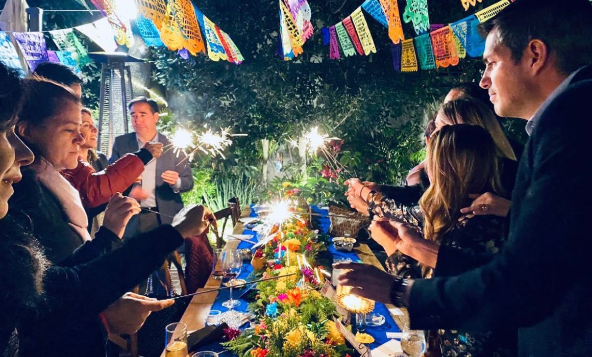 ¡No te pierdas la increíble Ruta Navideña 2025 en Zinacantepec: magia, música y tradición en cada esquina!