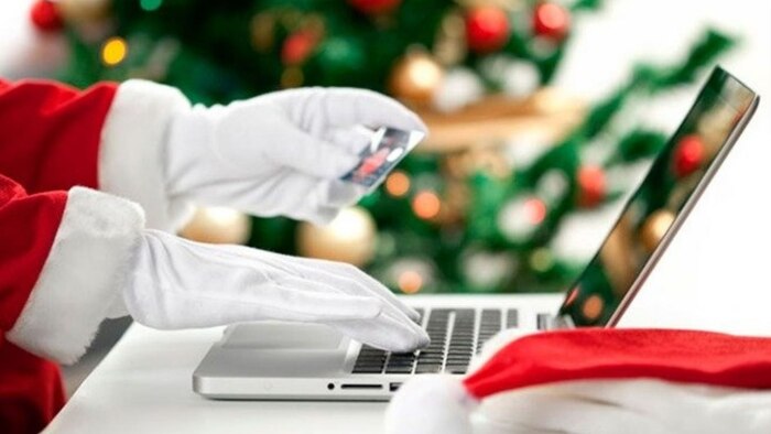 ¡No te quedes atrás! 5 estrategias digitales para triunfar en la campaña navideña 2025