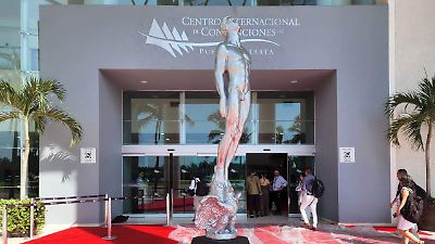 Noche de gala y reconocimiento: lo más destacado del cine mexicano en la previa a los Premios Ariel en Puerto Vallarta