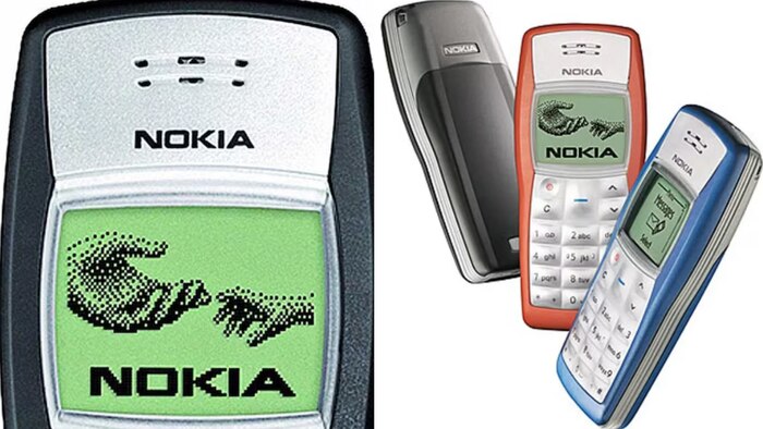 Nokia 1100, el teléfono más vendido en 2003 que hoy alcanza precios sorprendentes en el mercado de colección