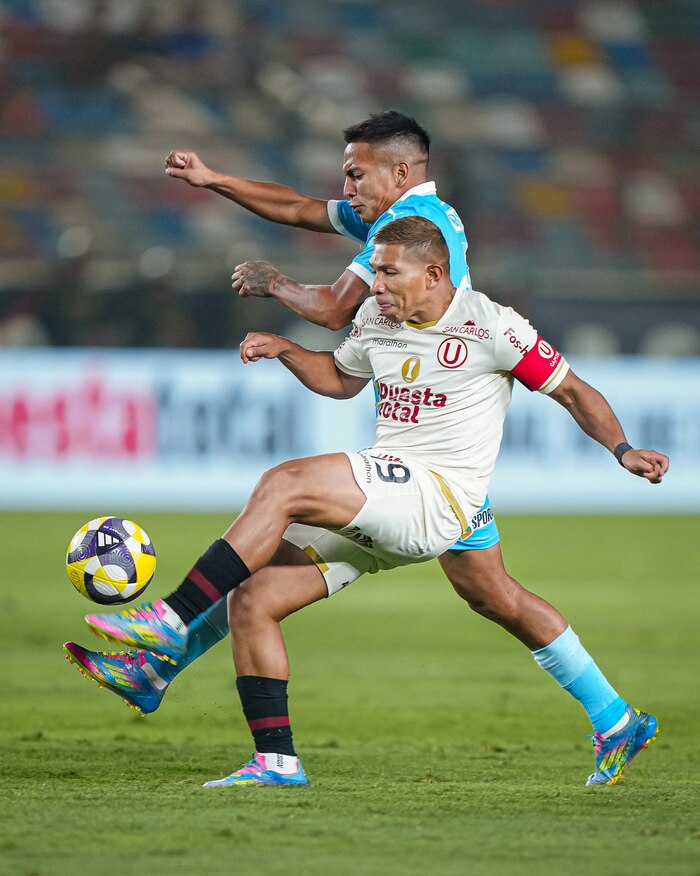 Nolberto Solano revela su favorito en el clásico Universitario vs Sporting Cristal y analiza el duelo por el orgullo