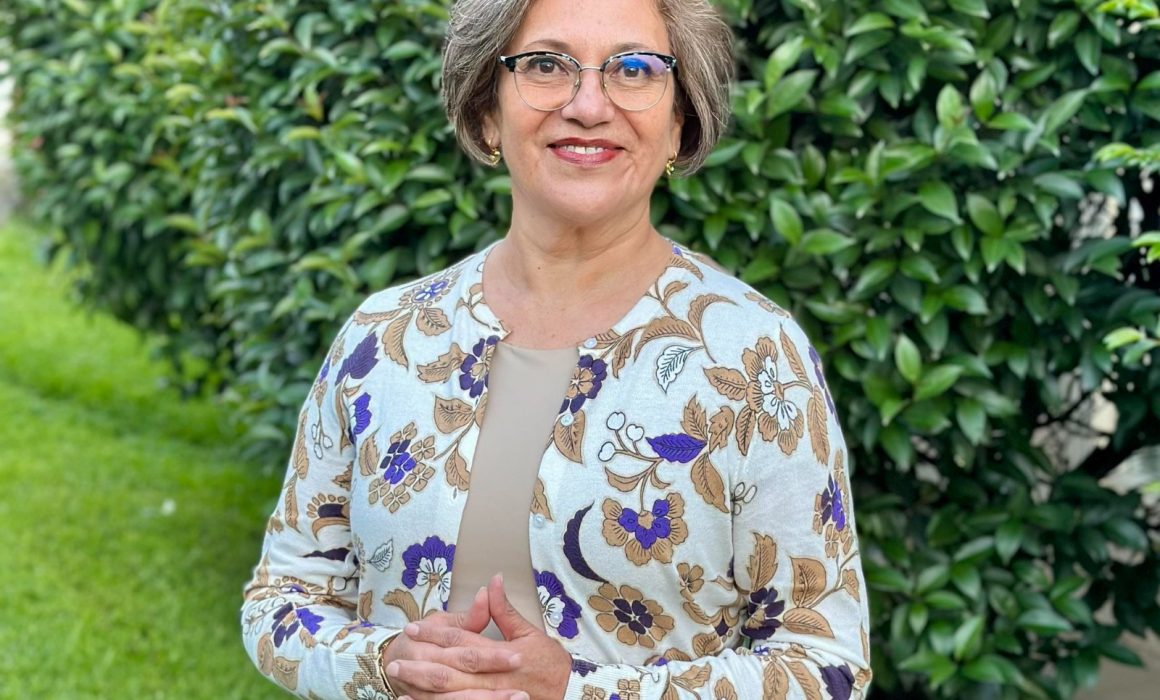 Norma Ortega busca ser la nueva Alcaldesa de Capulhuac tras salida de Selenne Hernández