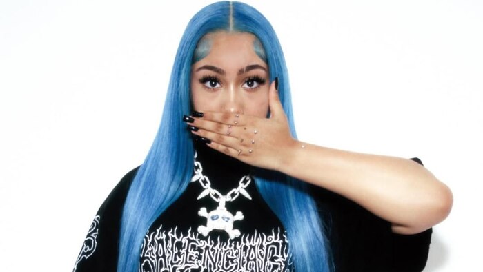 North West, de 12 años, lanza su propia marca de moda y joyería respaldada por Kim Kardashian