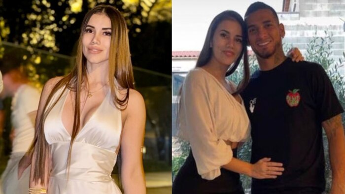 Novia de Miguel Trauco rompe su silencio en redes sociales tras grave denuncia y cancela proyecto de boda