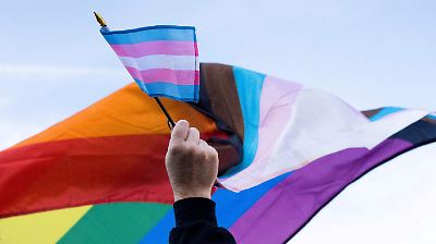 Nueva Zelanda elimina directrices inclusivas para atletas transgénero en el deporte