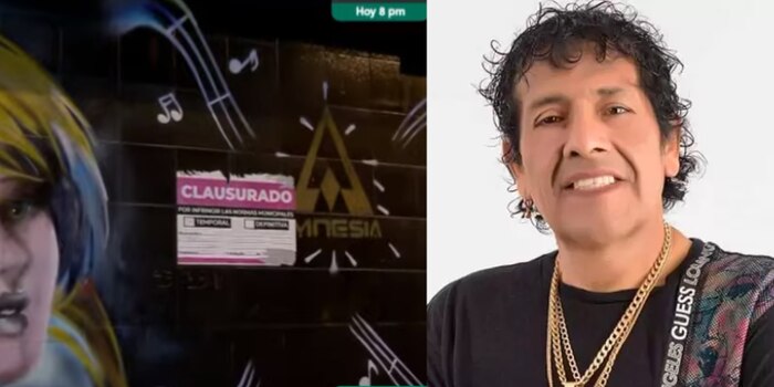Nueva explosión en la discoteca Amnesia de Carabayllo, propiedad de Toño Centella, confirma tercer atentado contra el local