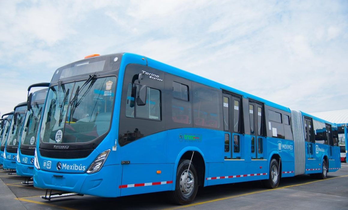 Nueva línea del Mexibús en Nezahualcóyotl: inversión de 600 millones para mejorar movilidad en Oriente del Estado de México