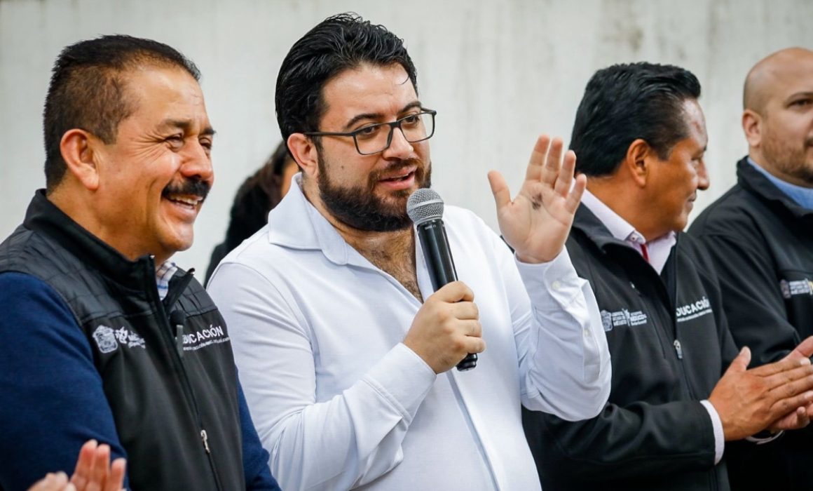 Nueva universidad en Naucalpan amplía oportunidades educativas y fomenta inclusión