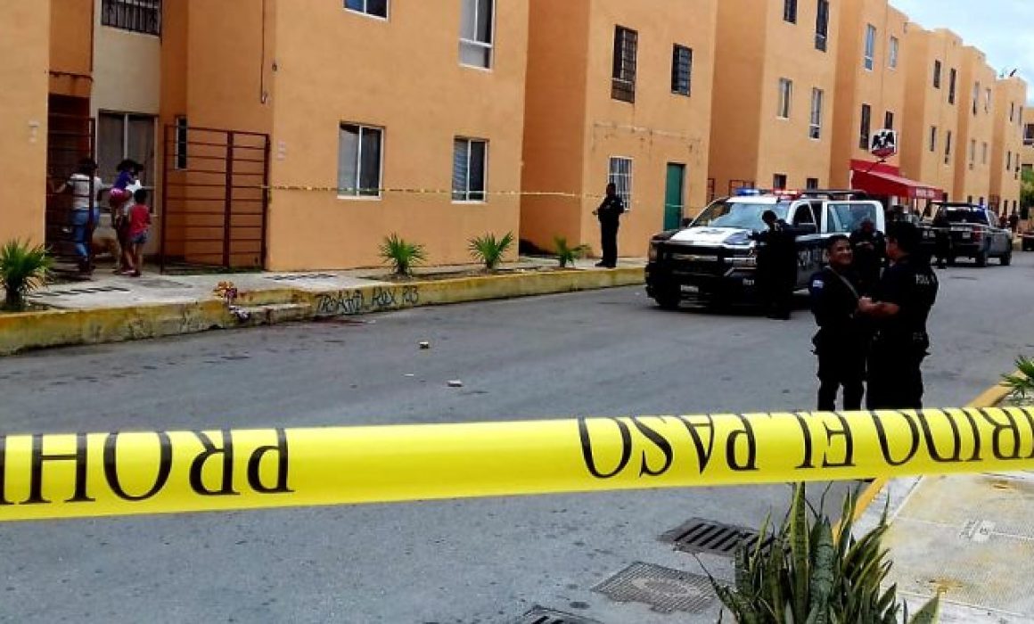 Nuevamente la inseguridad azota Valle de Chalco: asaltan familia y lesionan a niña de 11 años