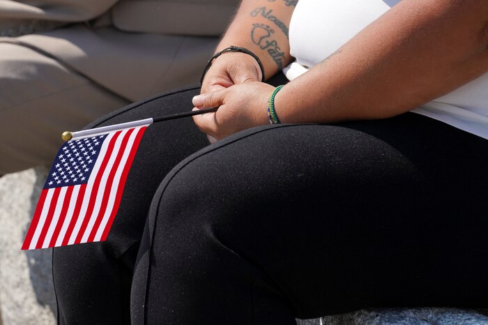 Nuevas reglas en el examen de ciudadanía en EE. UU. desde octubre de 2025