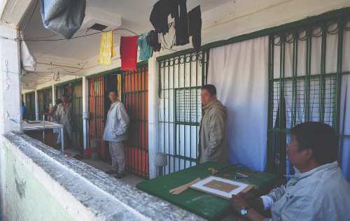 Nueve ex alcaldes mexiquenses pasarán fin de año tras las rejas: ¿Qué hechos los llevaron allí?