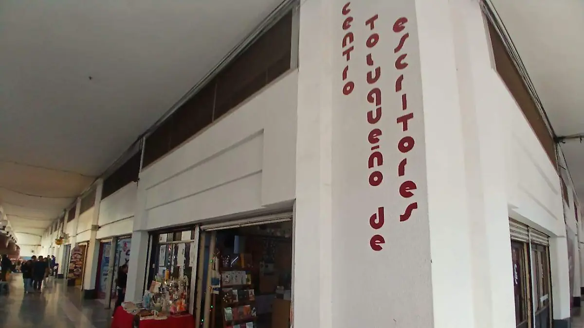 ¿Nuevo cambio en Toluqueño de Escritores? La TSJ decide reubicar su sede y entregar el espacio a Tesorería