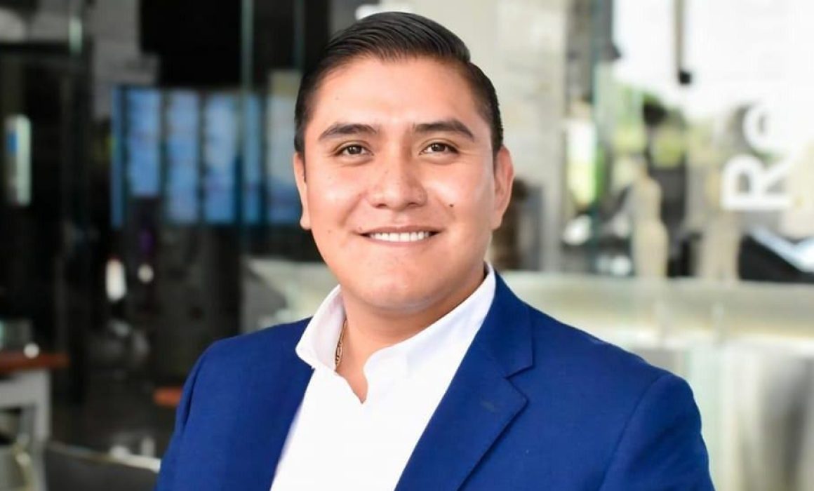 ¿Nuevo capricho o propuesta revolucionaria? La polémica iniciativa de Armando Corona en Ixtapaluca