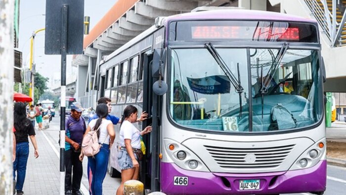 ¿Nuevo corredor en Lima? Así cambiará la movilidad en San Juan de Lurigancho y San Isidro