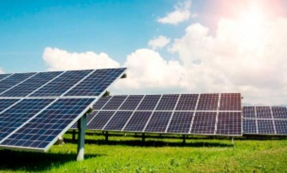 Nuevo impulso a energías limpias con dos plantas solares en Hueypoxtla
