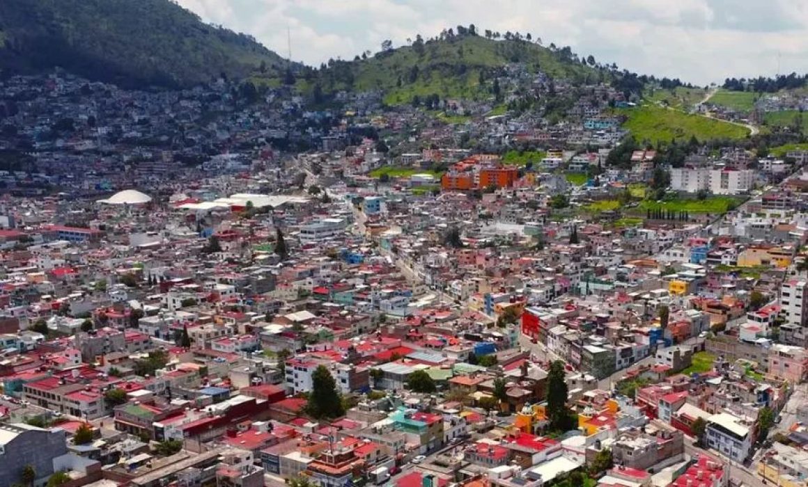 Nuevo impulso al Oriente del Estado de México: Gobierno anuncia inversión histórica para cerrar décadas de rezago