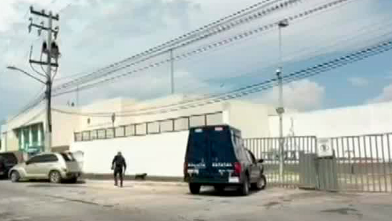 ¿Nuevo miembro de La Chokiza capturado en Ecatepec? La razón te dejará sin palabras