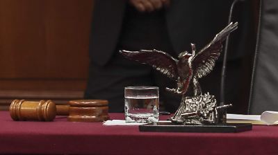 Nuevo relevo judicial en México enfrenta rezagos históricos con más de 100 mil casos pendientes en varios estados