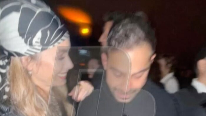 ¿Nuevo romance en la noche porteña? Chechu Bonelli y Grego Rosselló en la mira tras ser vistos juntos en un boliche