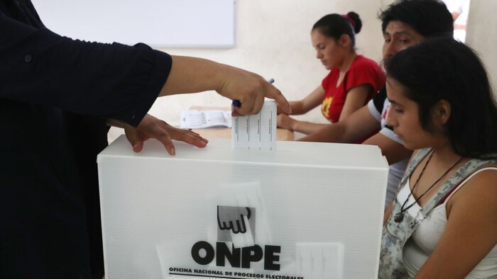 ONPE anuncia fecha y detalles para el sorteo de miembros de mesa en elecciones 2026 y avanza en implementación del voto digital