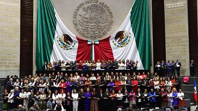 ONU Mujeres exhorta a México a legislar para el reconocimiento del cuidado como bien público