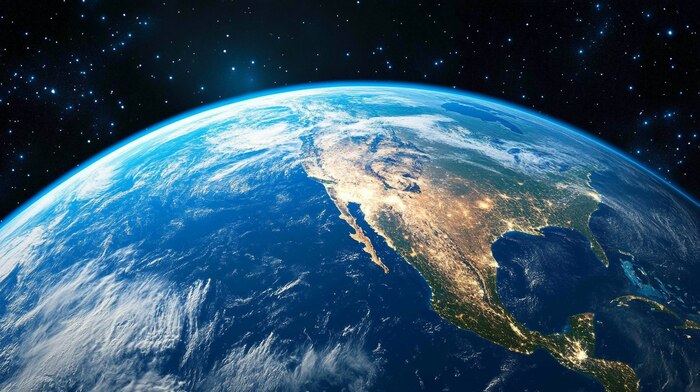 ONU advierte que la Tierra superará en una década el umbral de 1.5 °C de aumento de temperaturas: un llamado a mayores esfuerzos internacionales