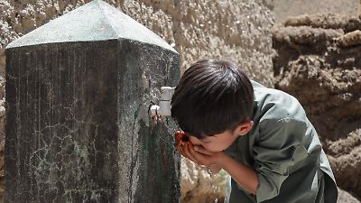 ONU advierte que una de cada cuatro personas carece de acceso seguro al agua potable y el objetivo de cobertura universal está en riesgo