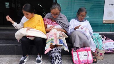ONU analizará el cumplimiento de México en derechos de la mujer ante crecientes casos de feminicidio