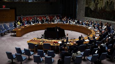 ONU convoca reunión de emergencia por rehenes en Gaza ante creciente alarma internacional